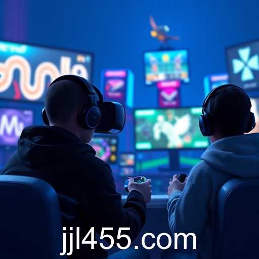 Gaming Industry Trends in 2025