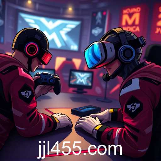 Evolution of Gaming in 2025