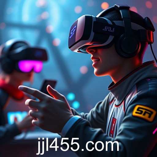 JJL4: Revolutionizing Online Gaming in 2025