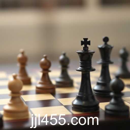 The Rise of JJL4: A New Era in Online Gaming
