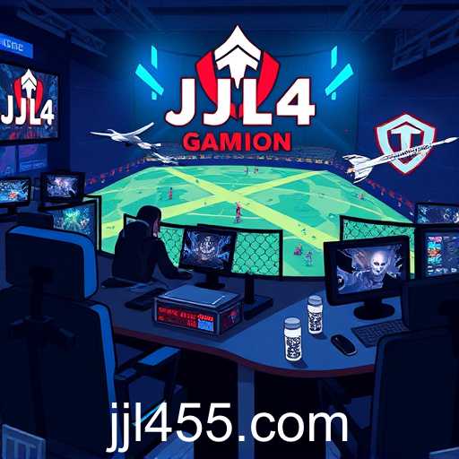 The Rise of jjl4 in Online Gaming