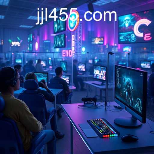 The Rise of Online Gaming in 2025